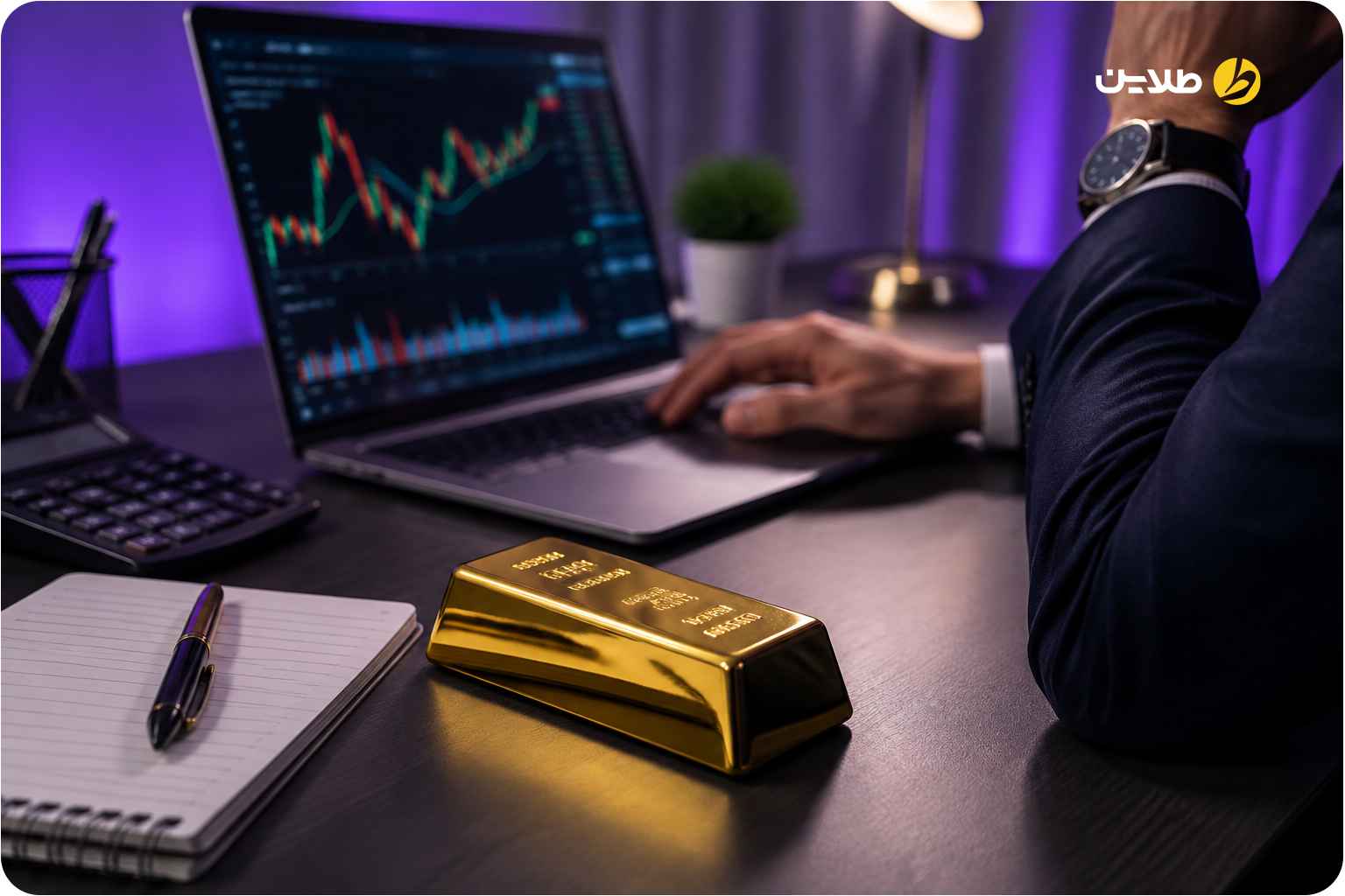 طلا گرمی 16 میلیون تومان بخریم یا نه