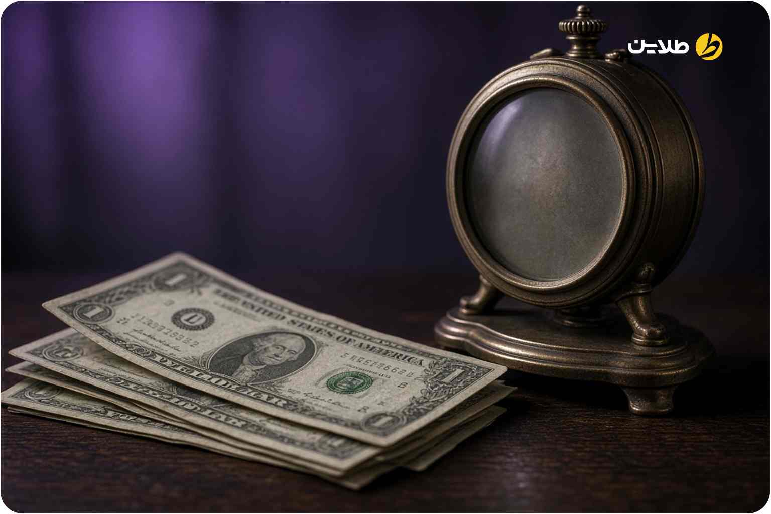 قیمت دلار سال 92 آذر