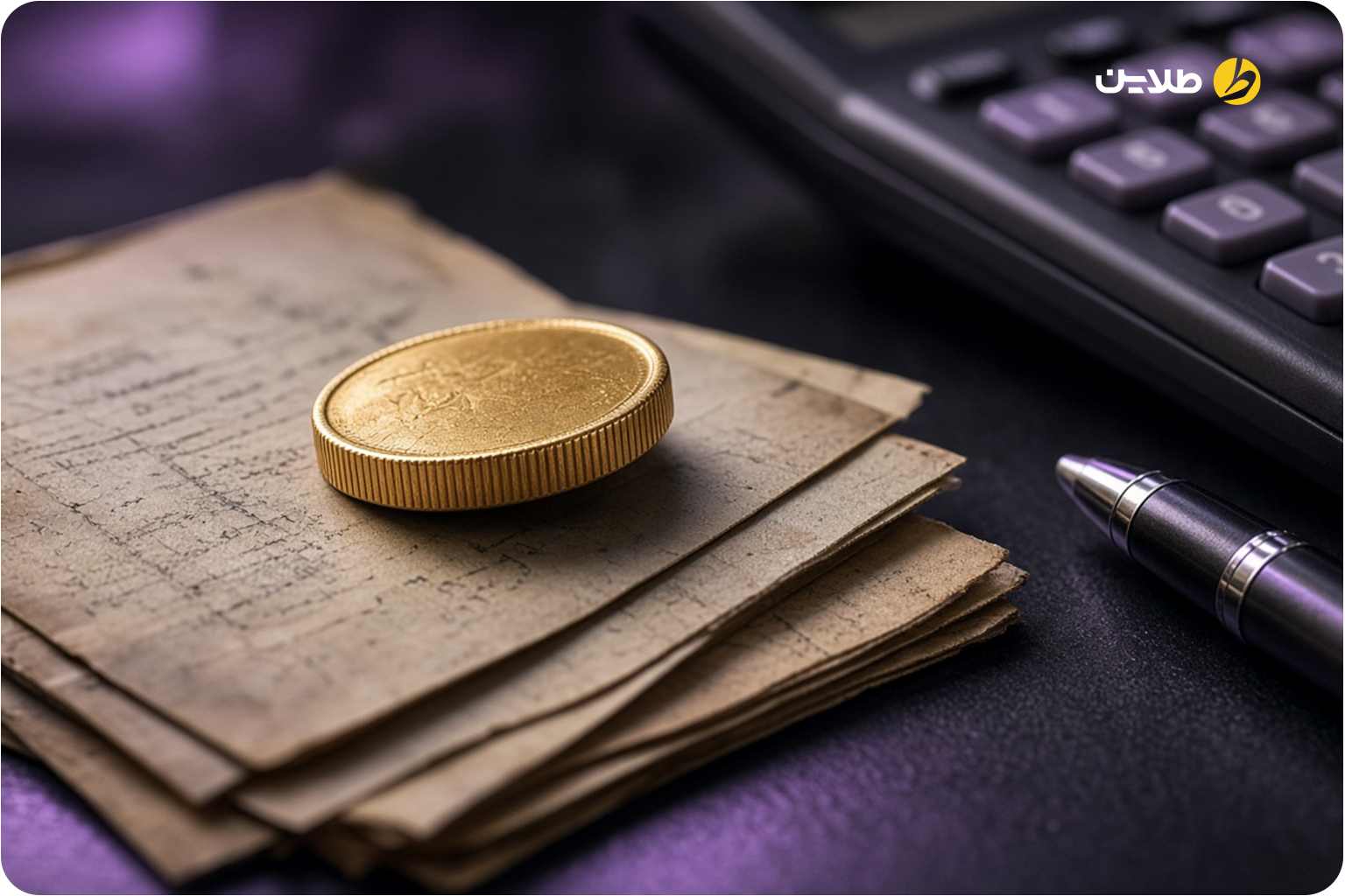 قیمت طلا در اردیبهشت ۸۹