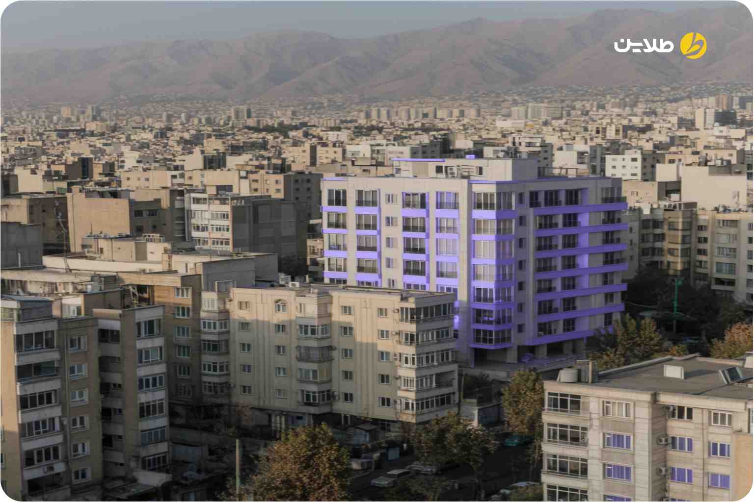 پیش بینی قیمت ملک در سال 1406