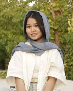Picture of معصومه محمدی