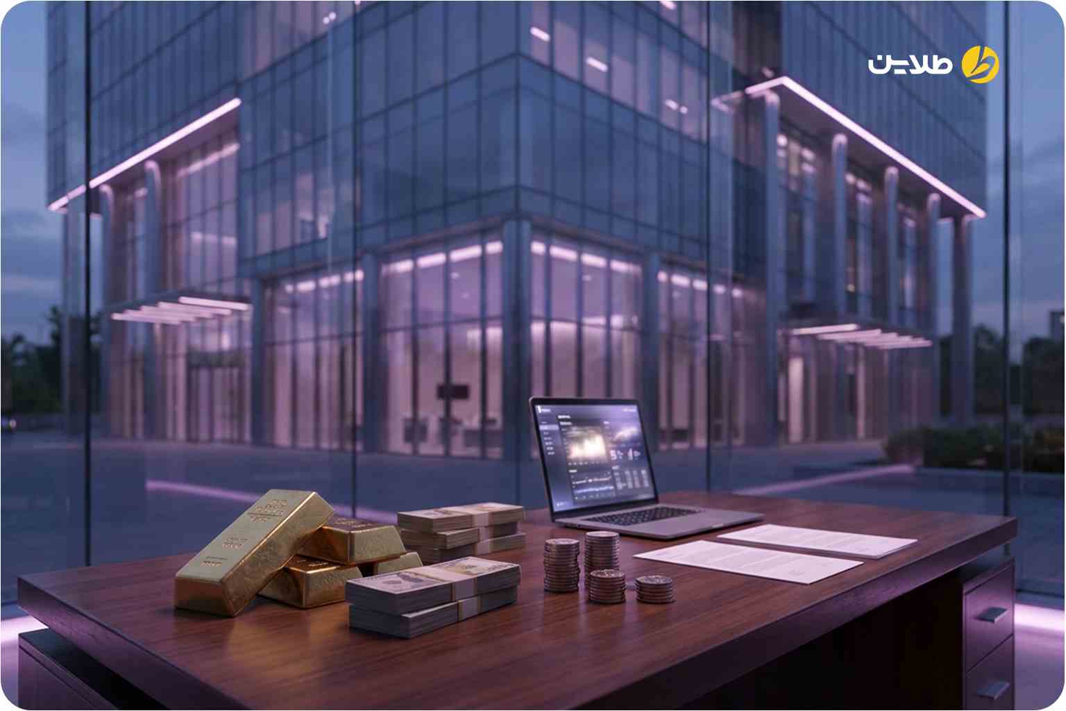 چرا نسبت کفایت سرمایه بعضی بانک‌ها پایین است