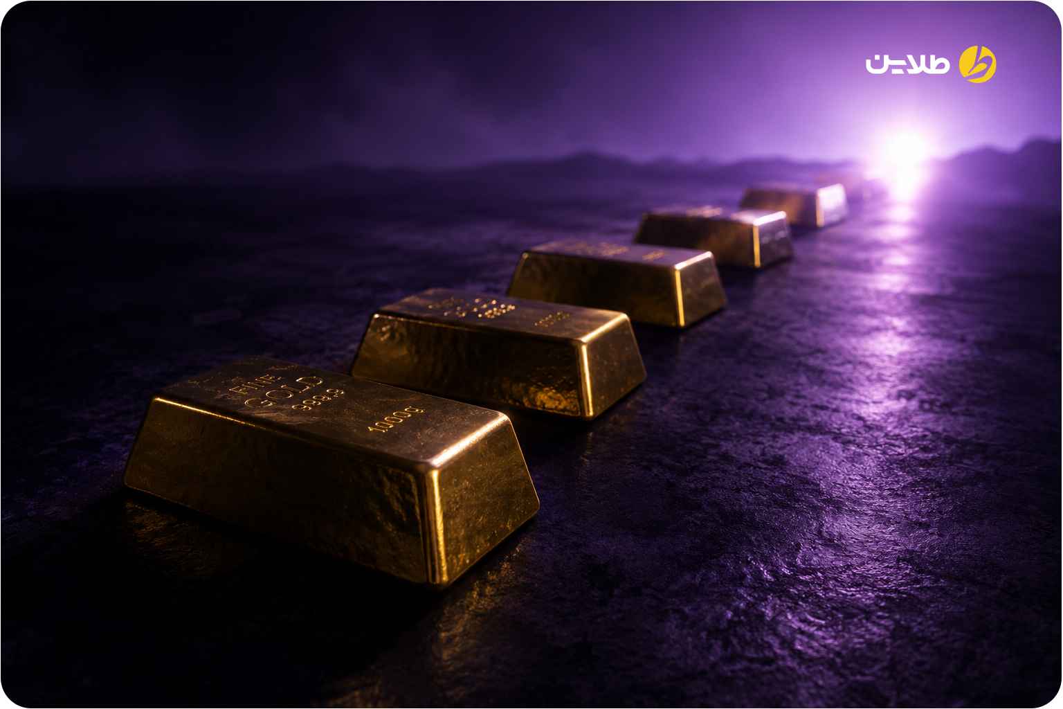 آیا اونس طلا در 2026 به 6000 دلار میرسد یا در 2027