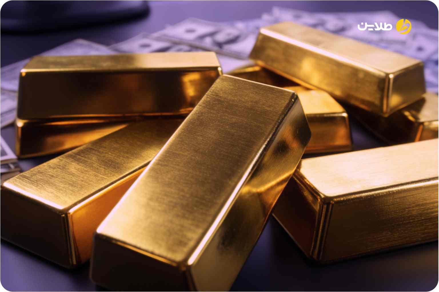وضعیت بازار طلا و سکه در آخرین روز هفته