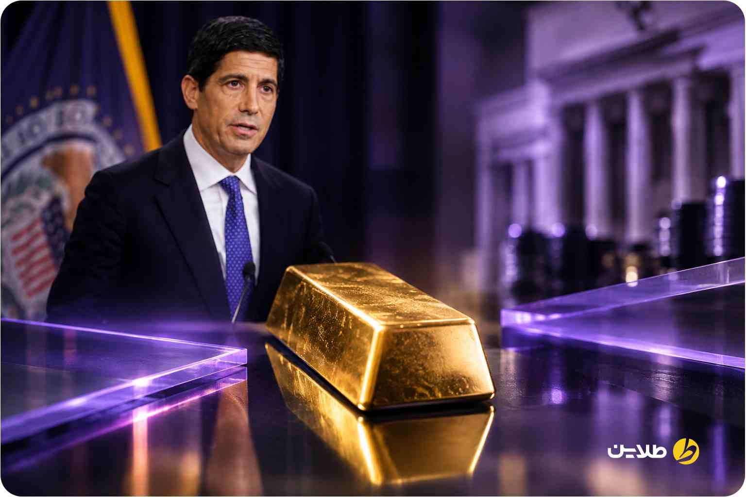 نتیجه جلسه فدرال رزرو 16 سپتامبر 2026