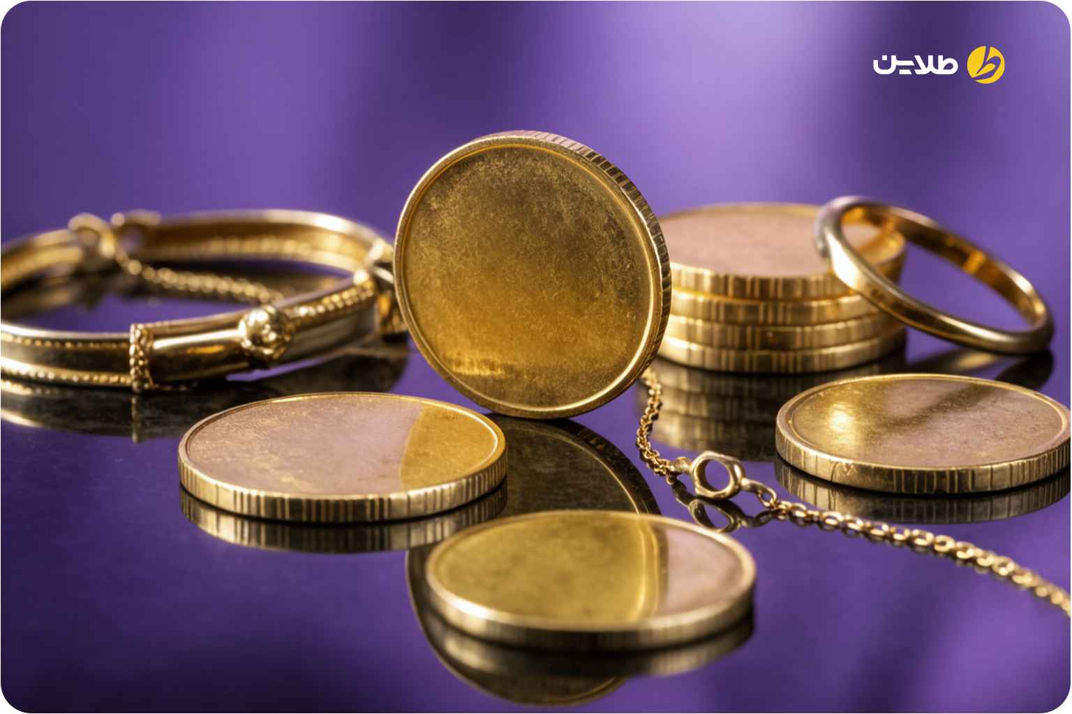 طلای 24 میلیون تومان بخریم یا نه