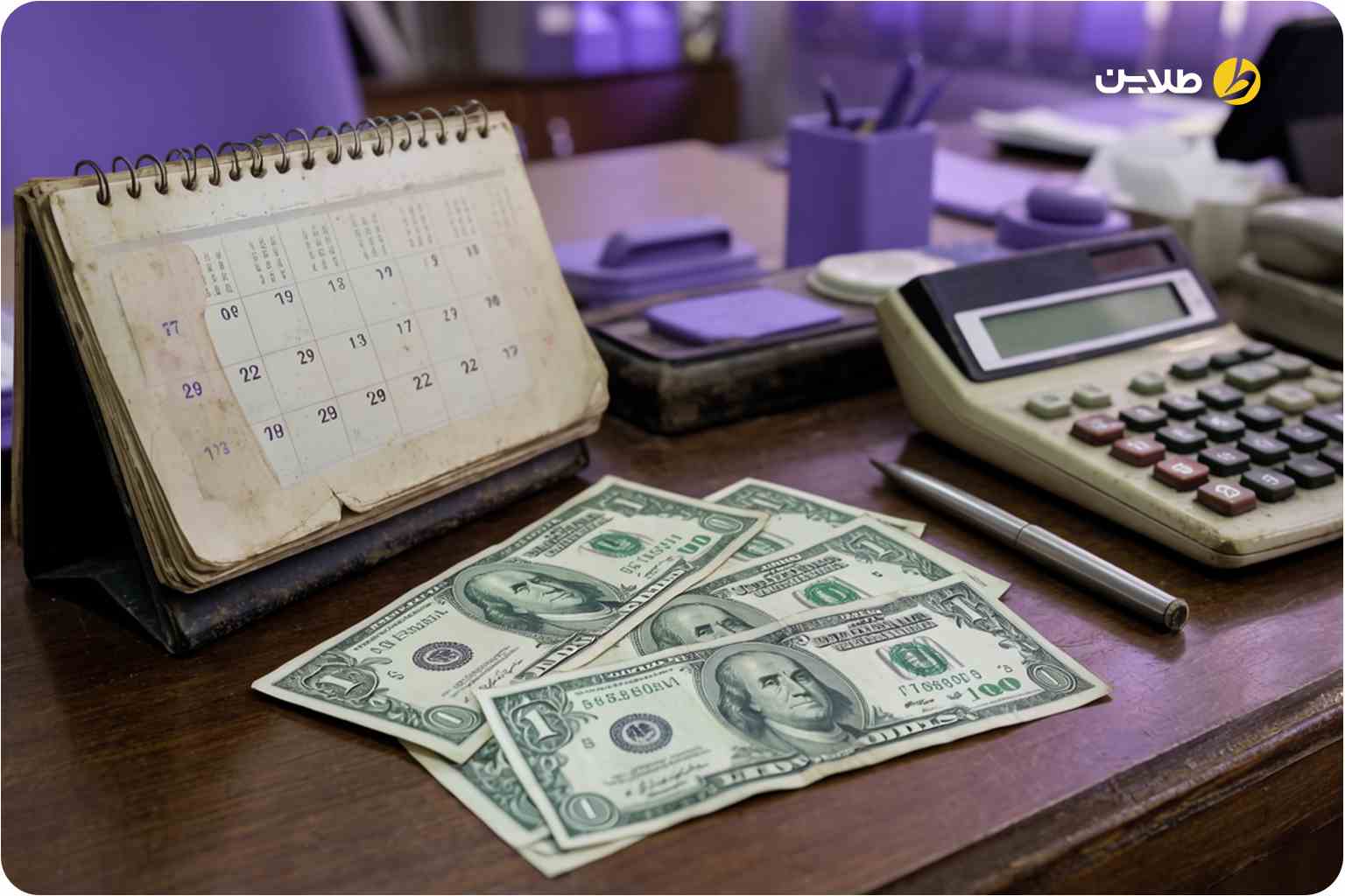 عرضه 2 میلیارد دلار در دستور کار بانک مرکزی