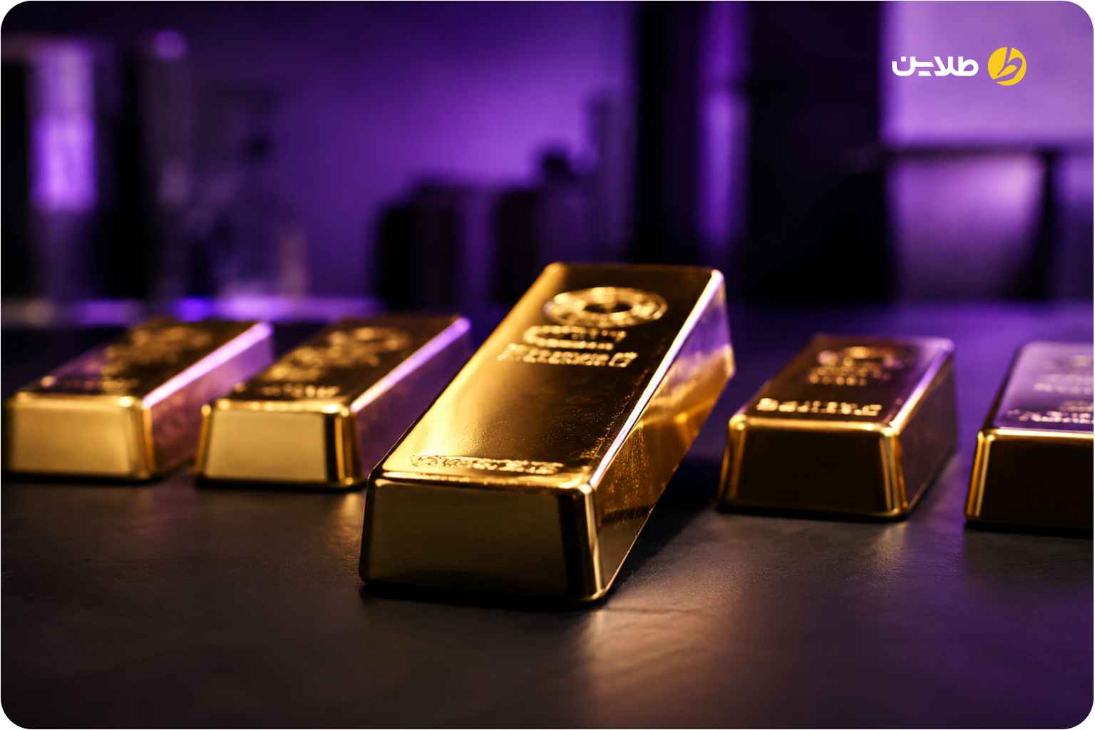 آیا طلا به 23 میلیون تومان می‌رسد