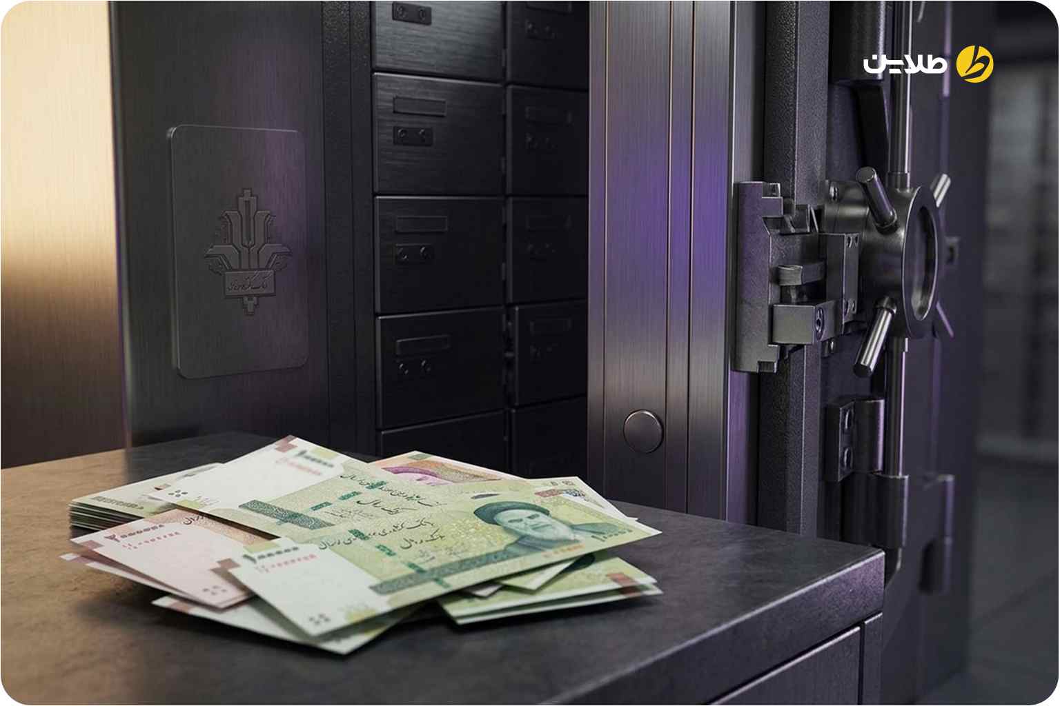 سود بانک کشاورزی در سال 1405