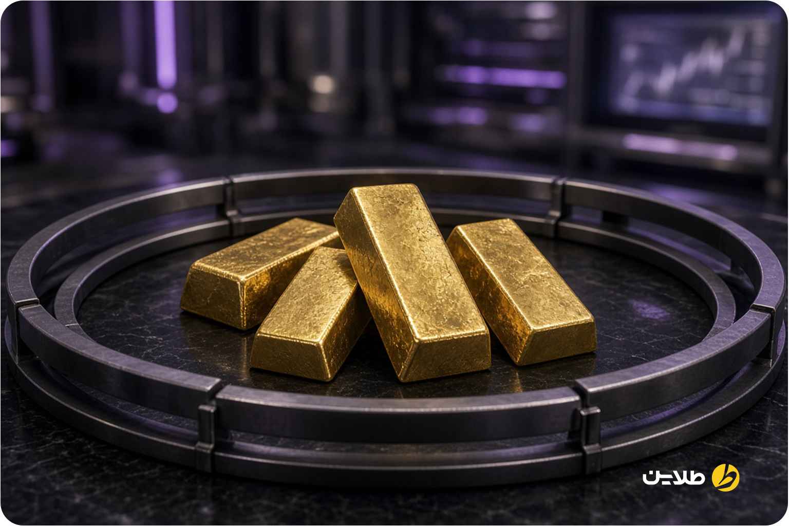 تحریمهای طلا باعث رشد طلا در ایران میشود یا نه
