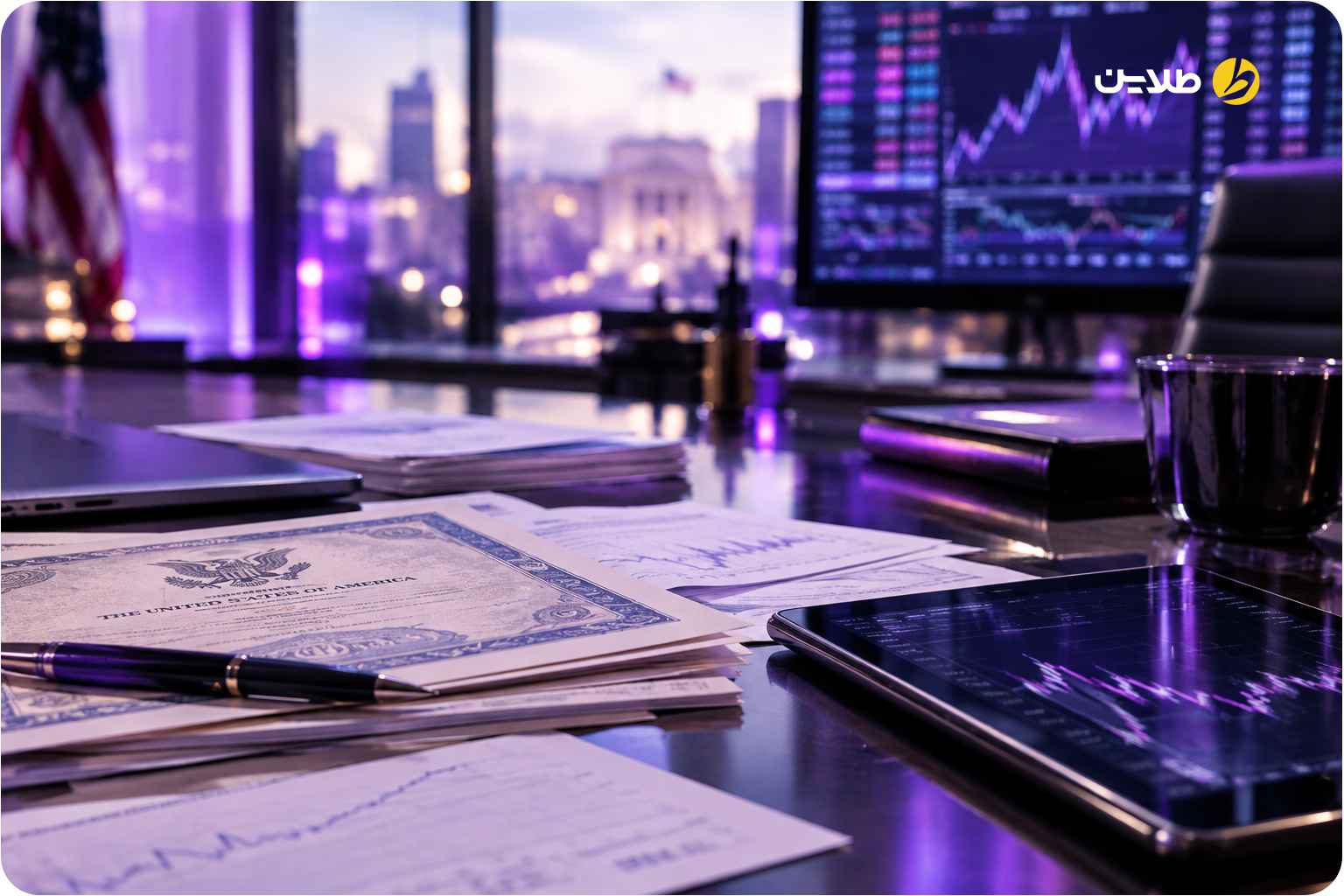 پیش بینی نرخ بهره فدرال رزرو 