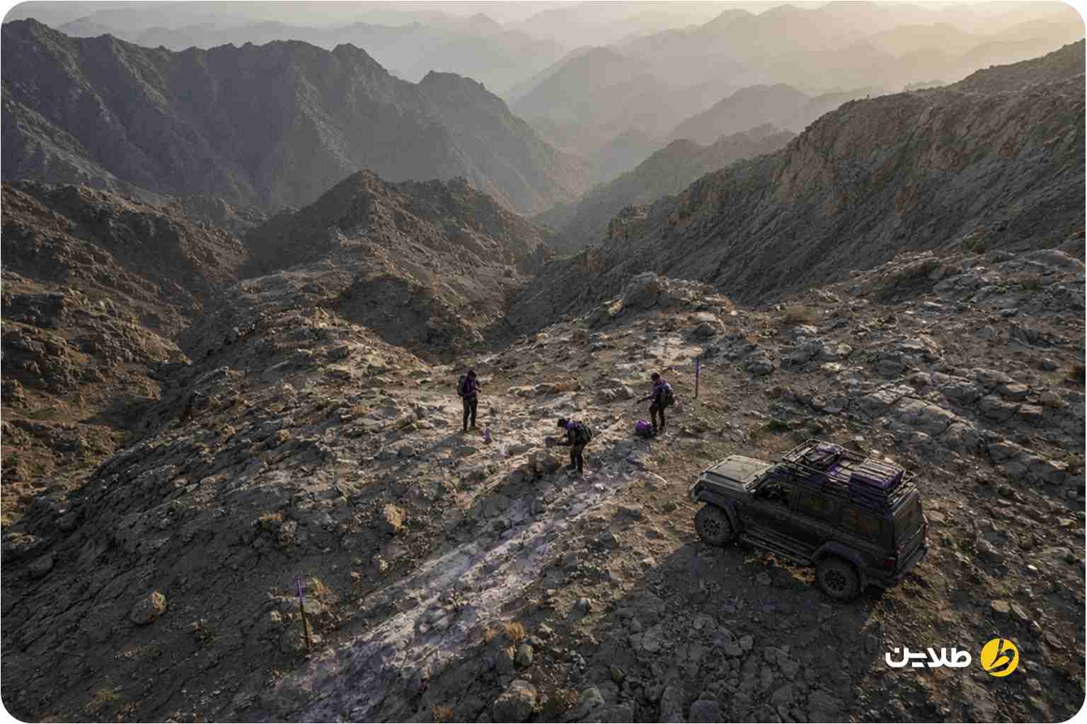 ثبت معدن طلا در ایران