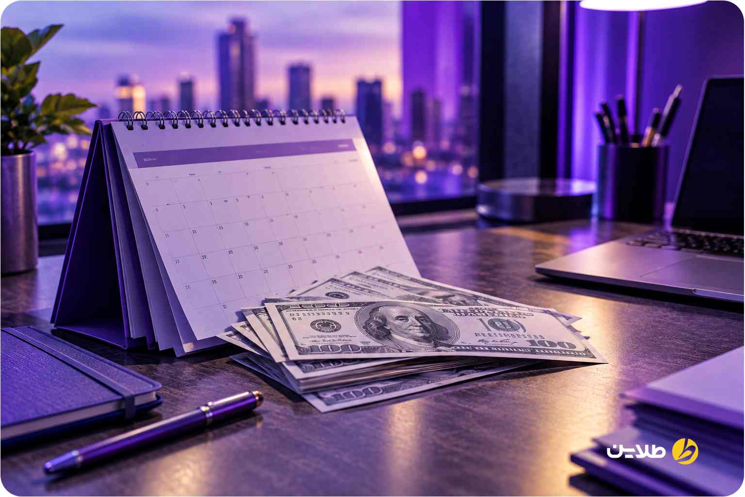 بیشترین قیمت دلار در سال 1404