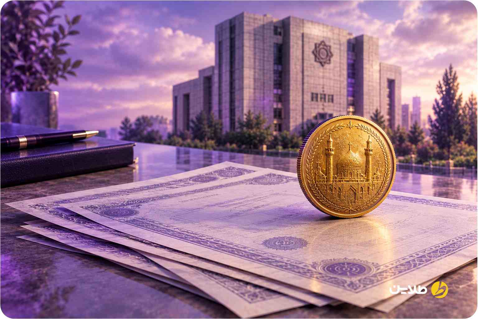 آیا خرید اوراق سلف سکه می‌ارزد