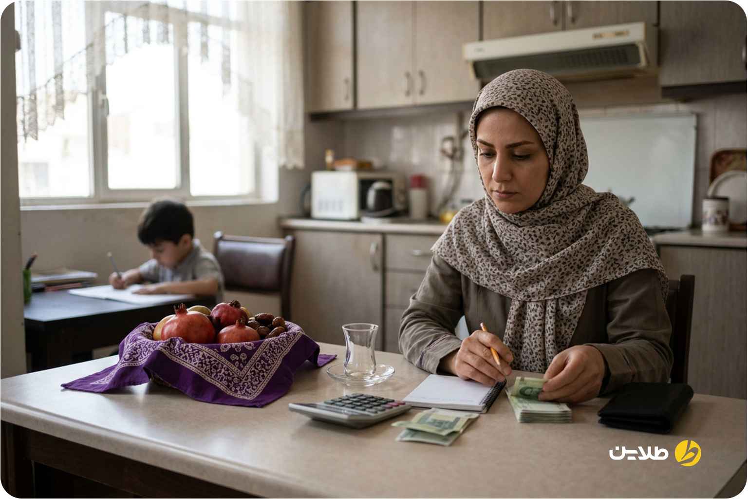 میزان یارانه افراد تحت پوشش کمیته امداد چقدر است؟