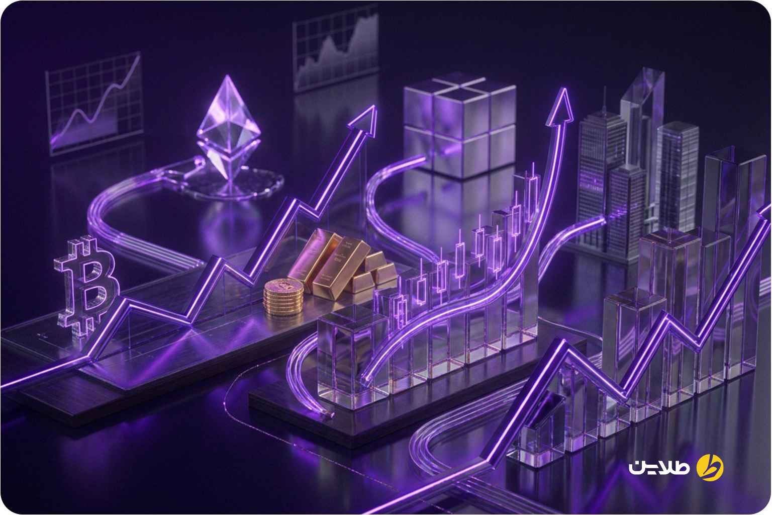 بازدهی سپرده بانکی در سال 1402