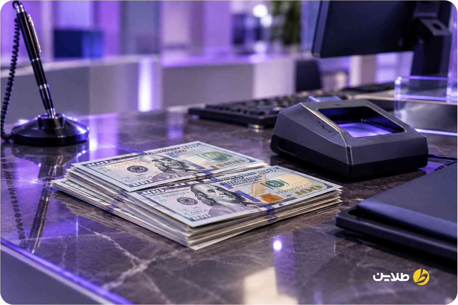 ثبت نام ارز دولتی بانک صادرات حضوری چگونه است