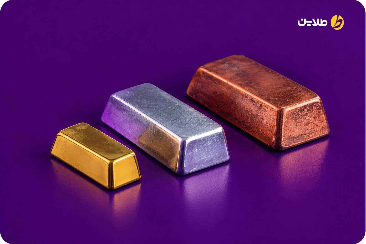 با سه میلیون چی بخرم سود میکنم؟