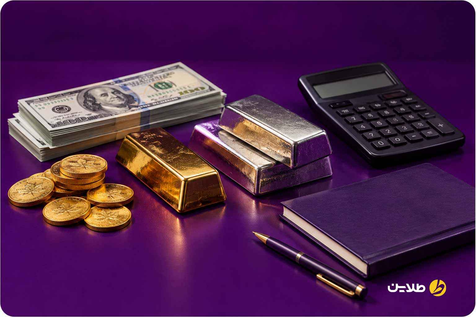 مقایسه بازدهی بازارها در سال 1403
