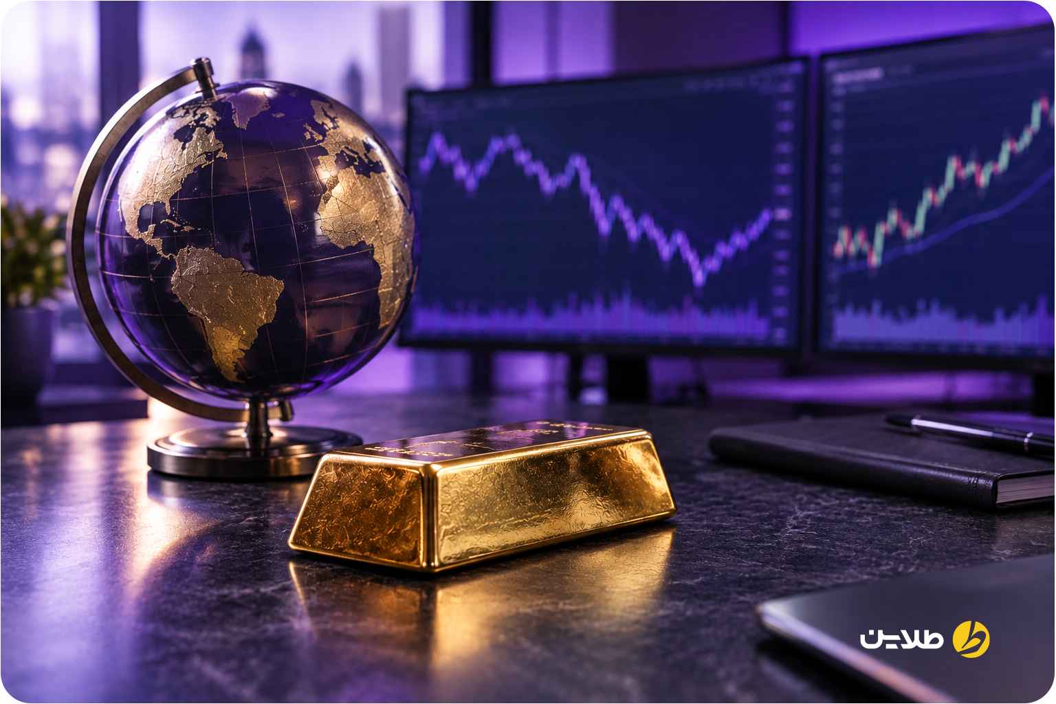  اونس جهانی؛ چرا افزایش قیمت نتوانست بازار داخلی را نجات دهد
