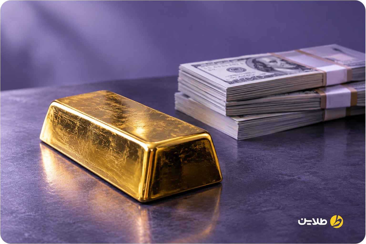 تحلیل بازار طلا و ارز یکشنبه ۳ آبان ۱۴۰۵