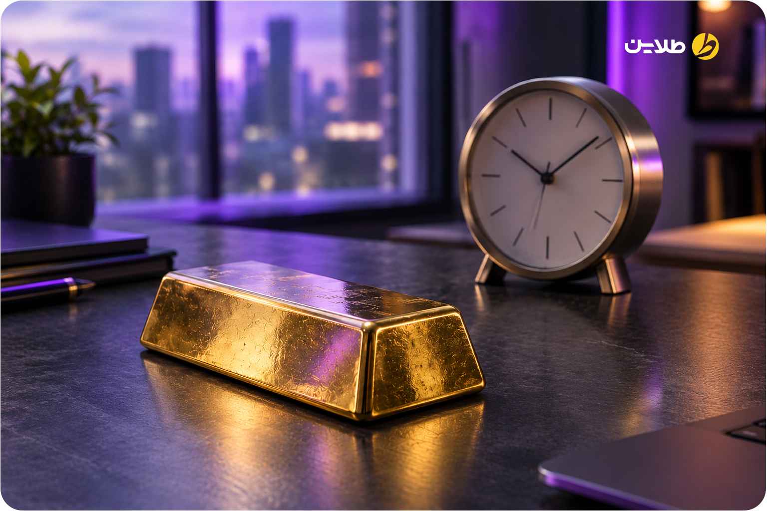 پیش بینی بازار طلا در هفته آینده