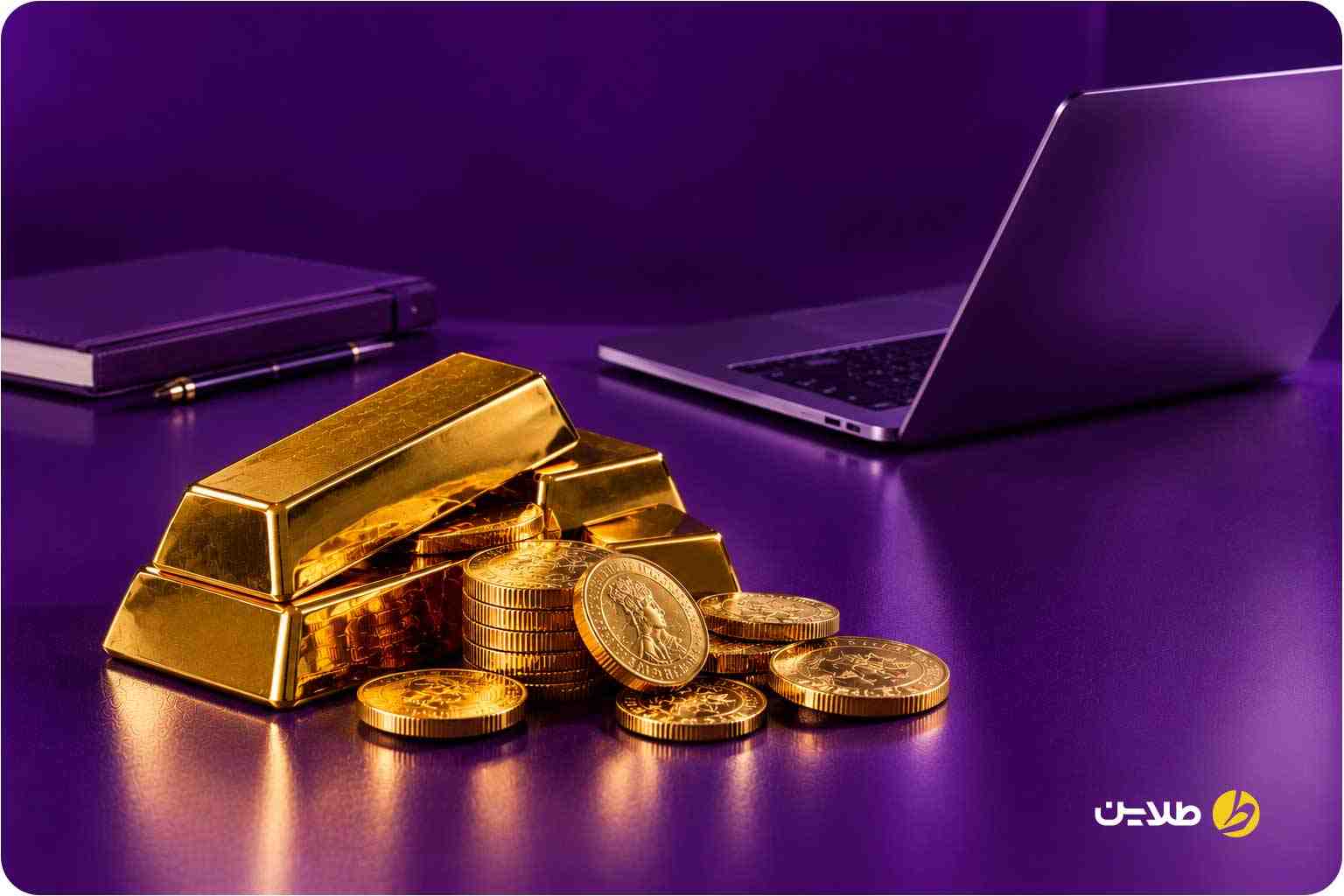 بازدهی بازارها در ده سال از 1396 تا 1405 