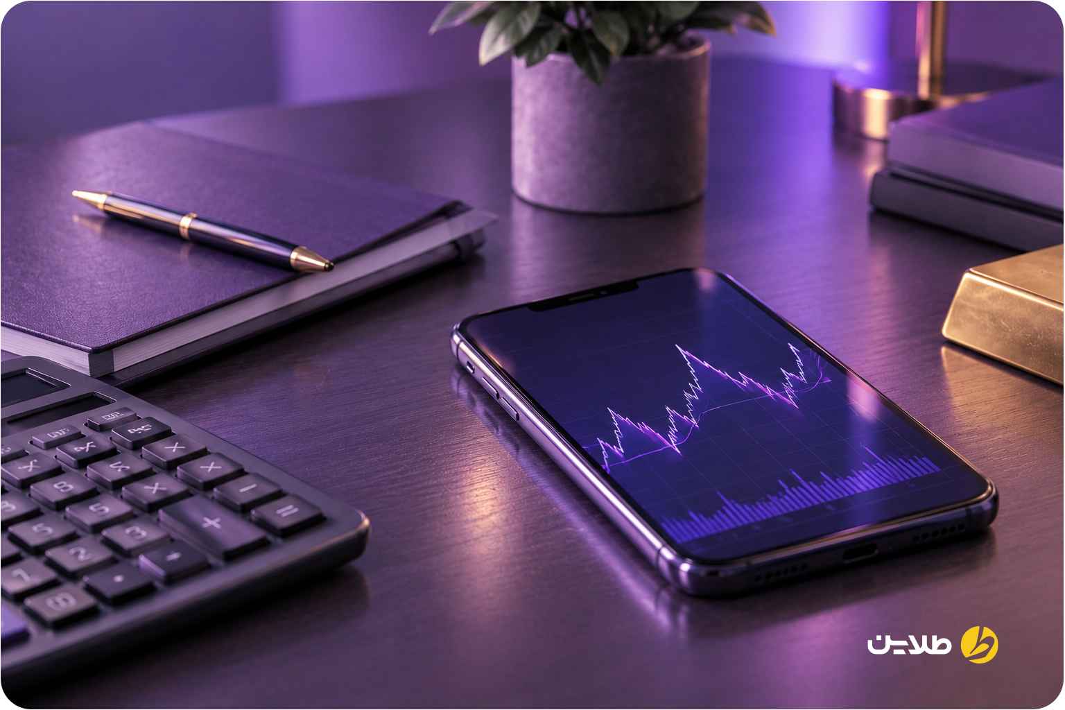 نداشتن برنامه مالی بلندمدت