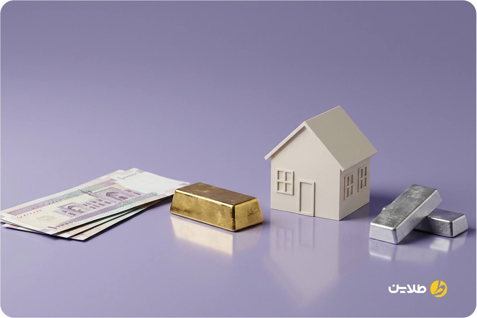 مقایسه بازدهی بازارها در سال 1402 در یک نگاه