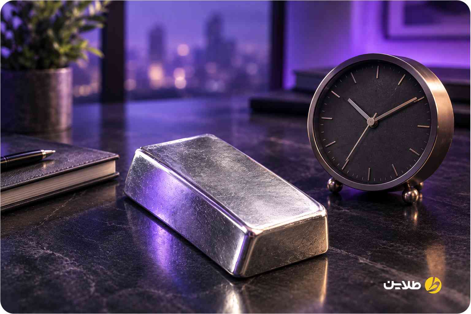 پیش بینی اونس نقره در سال 1410