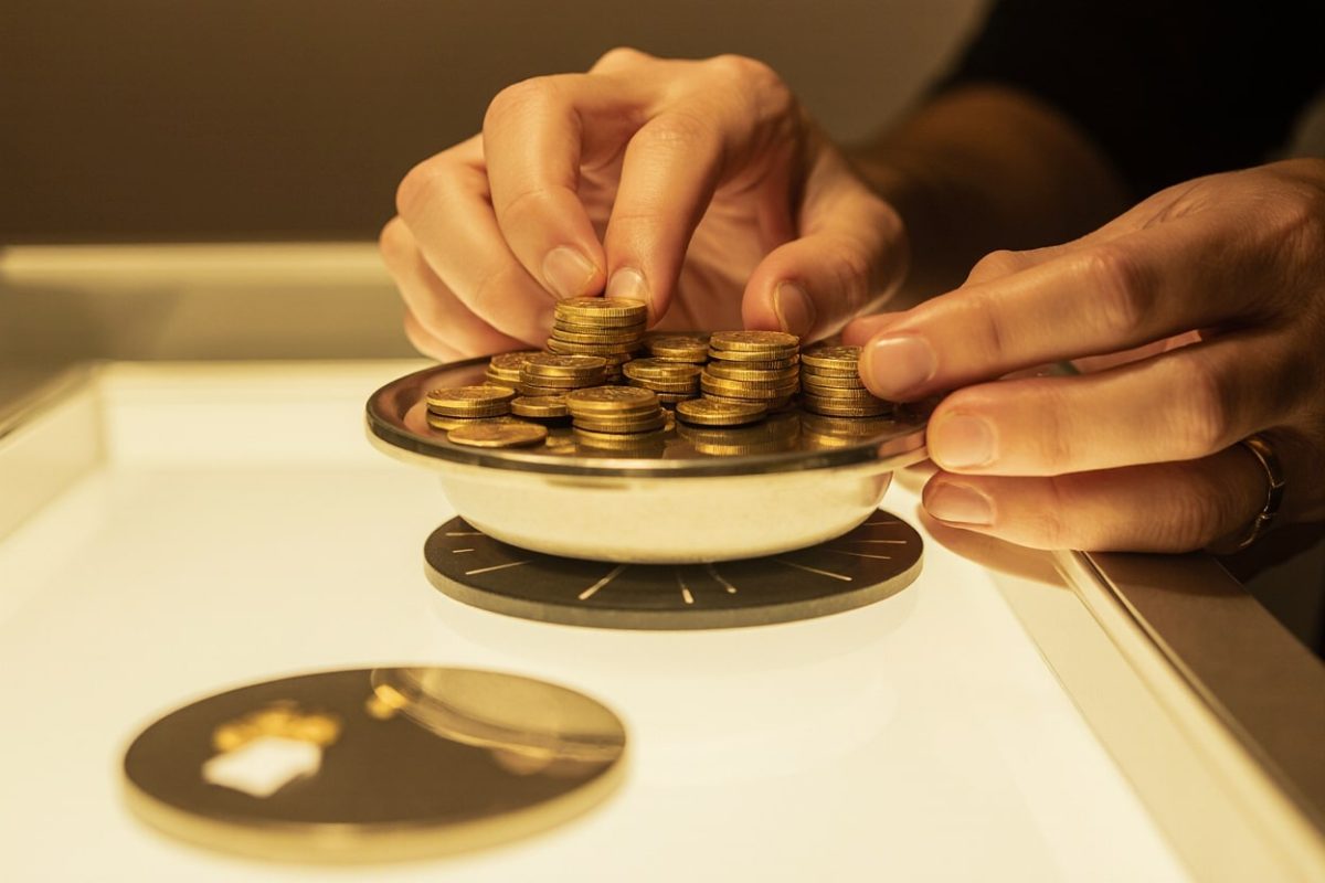 قیمت سکه در سال 1401